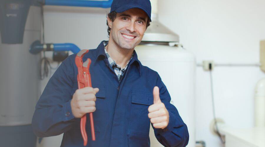 Professional Tankless Water Heater Installation in Sitka, AK